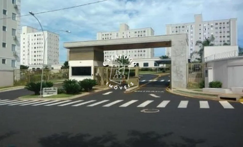 Apartamento, 2 quartos, 54 m² - Foto 6