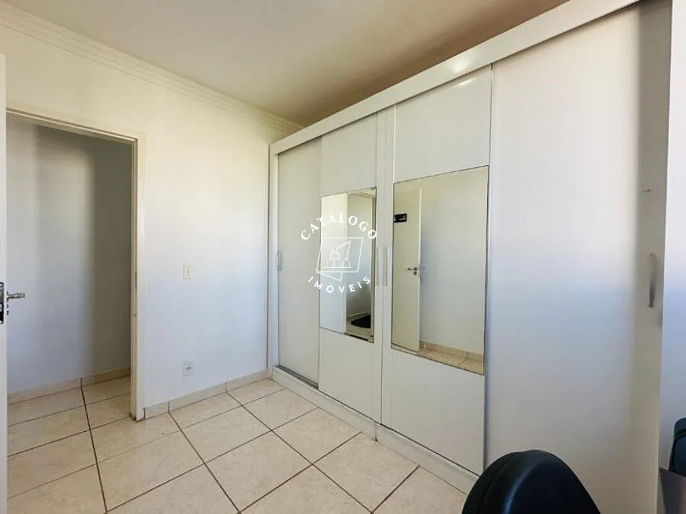 Apartamento, 2 quartos, 54 m² - Foto 7
