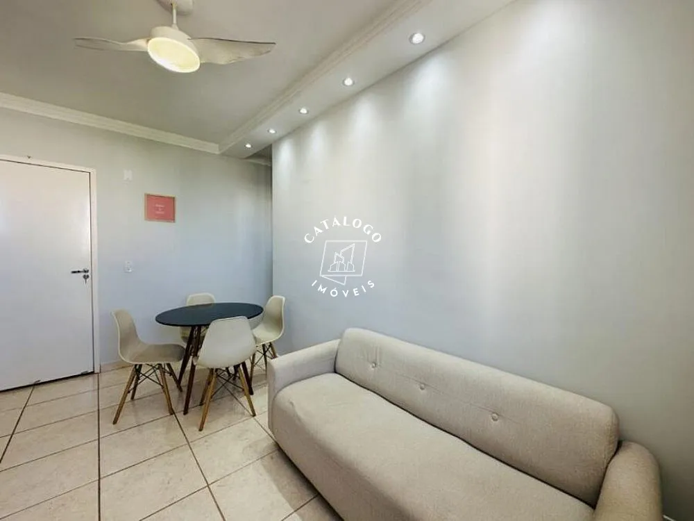 Apartamento, 2 quartos, 54 m² - Foto 8