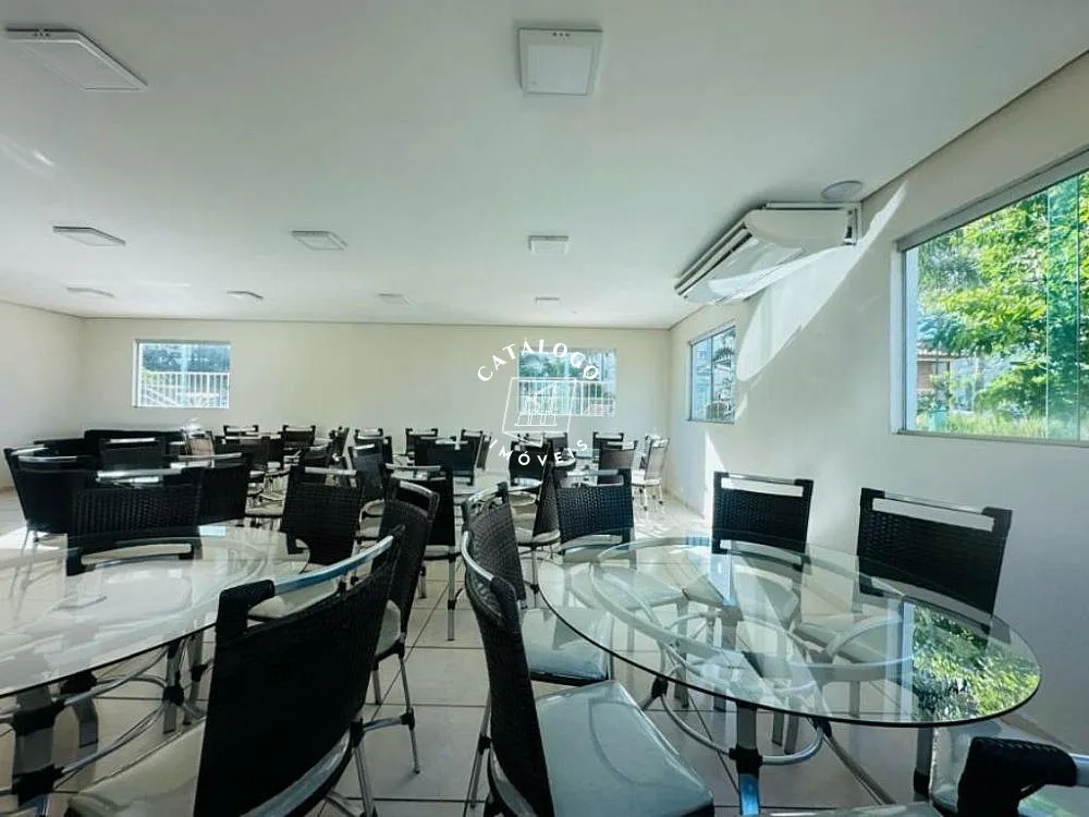 Apartamento, 2 quartos, 54 m² - Foto 2
