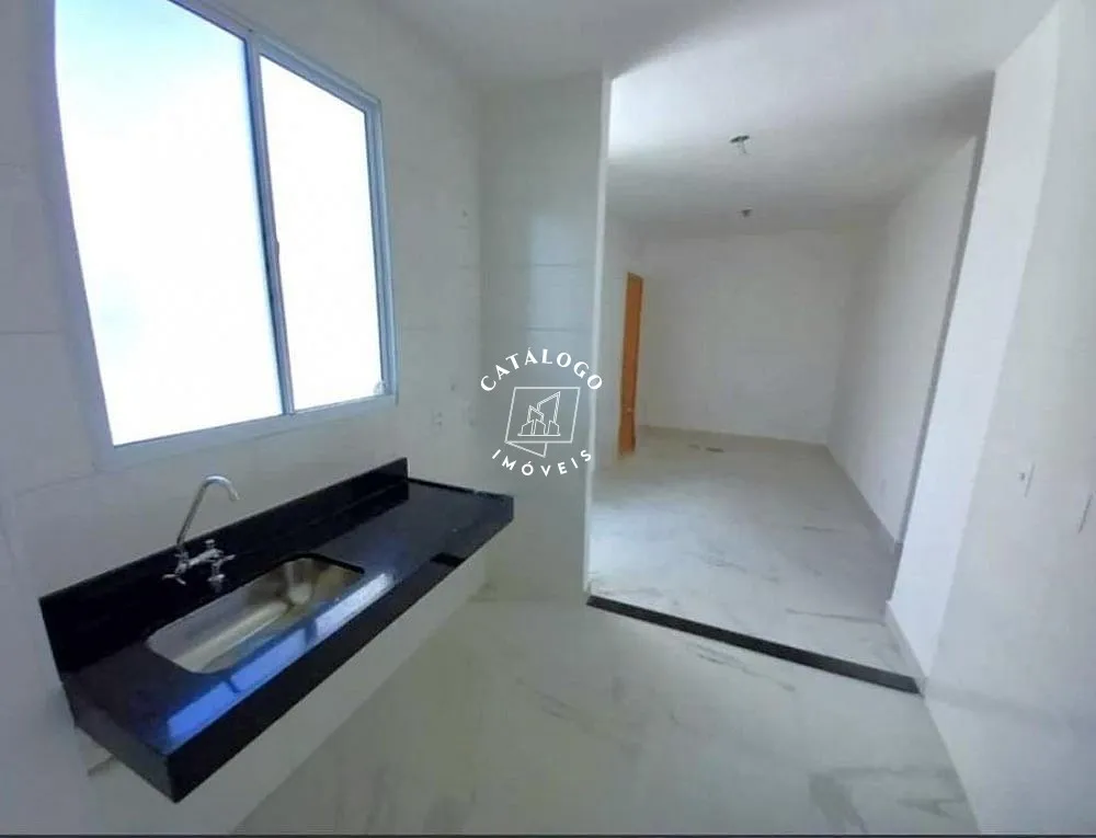 Apartamento, 2 quartos, 41 m² - Foto 4
