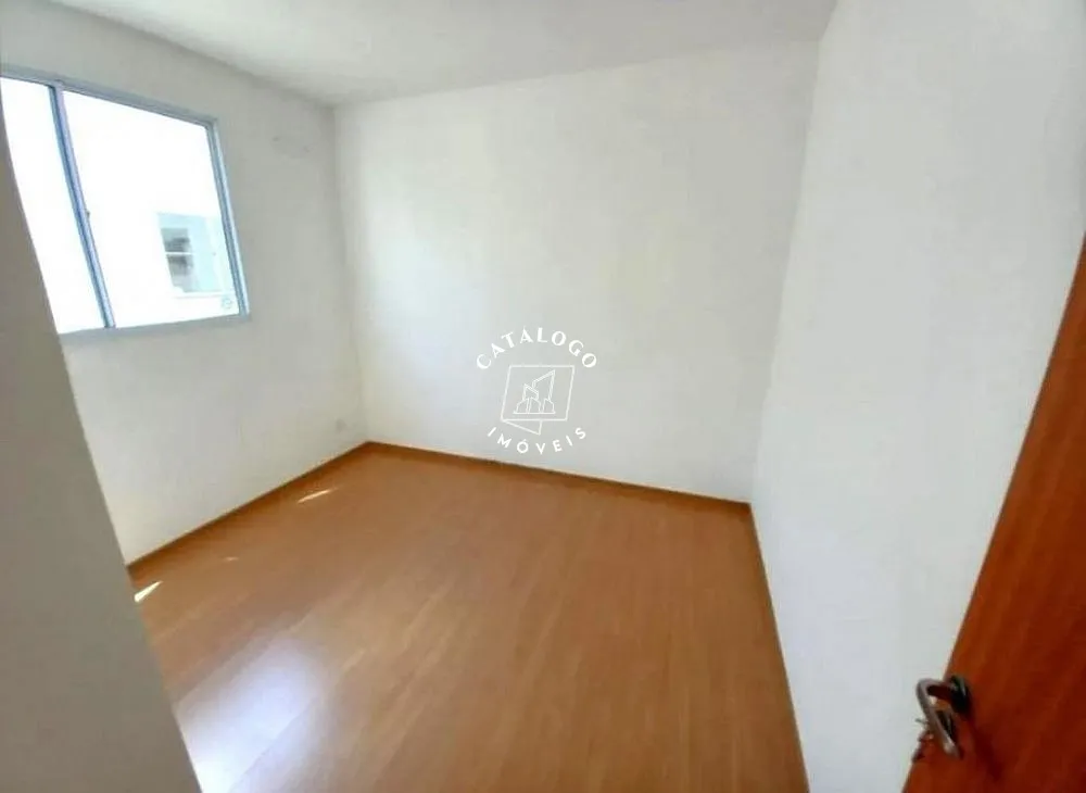 Apartamento, 2 quartos, 41 m² - Foto 5