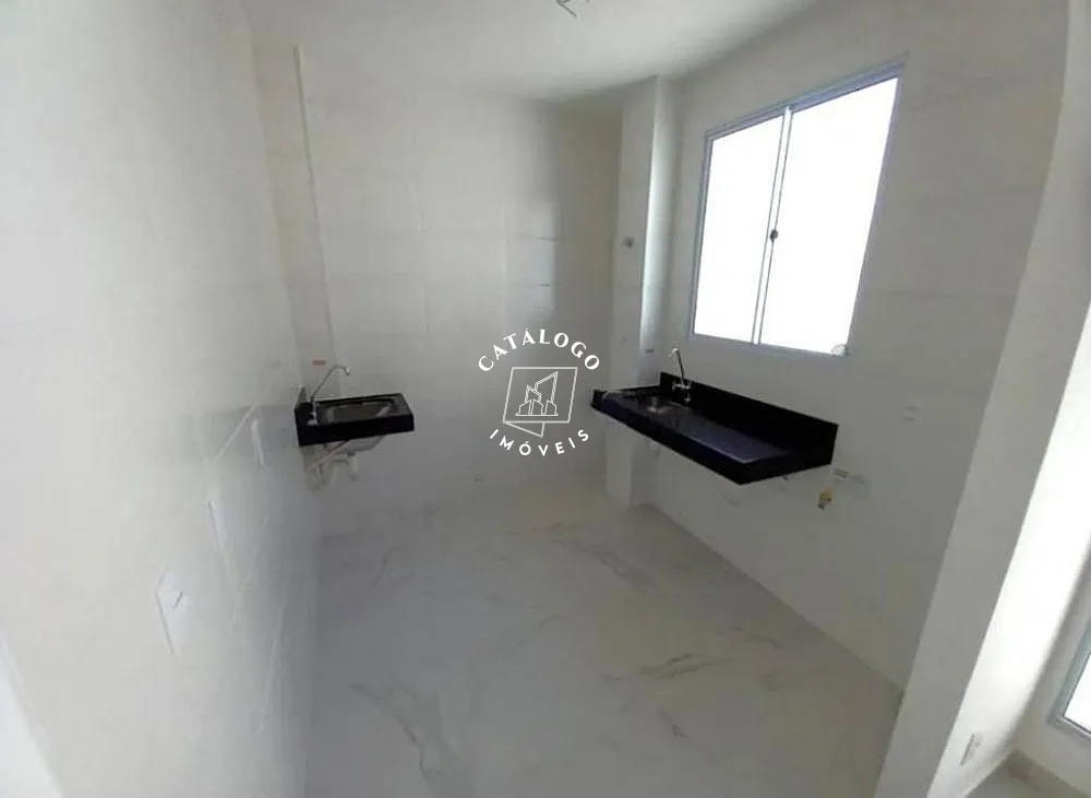 Apartamento, 2 quartos, 41 m² - Foto 1