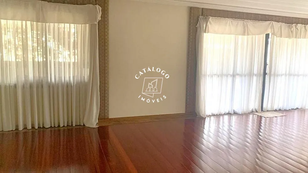 Apartamento, 4 quartos, 378 m² - Foto 4
