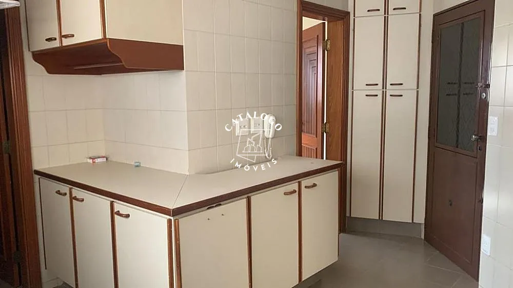 Apartamento, 4 quartos, 378 m² - Foto 1