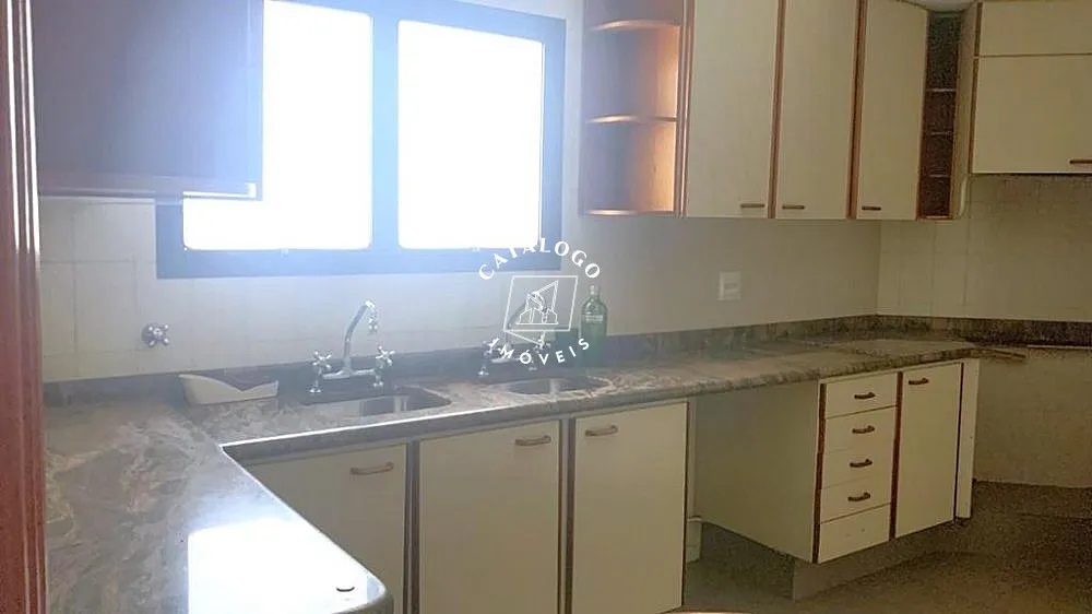Apartamento, 4 quartos, 378 m² - Foto 5