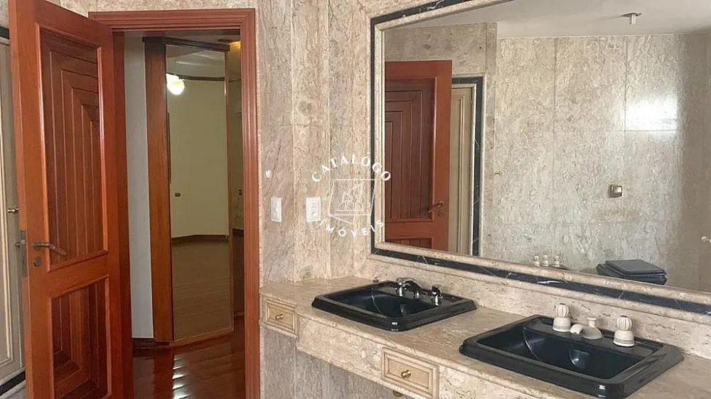 Apartamento, 4 quartos, 378 m² - Foto 10