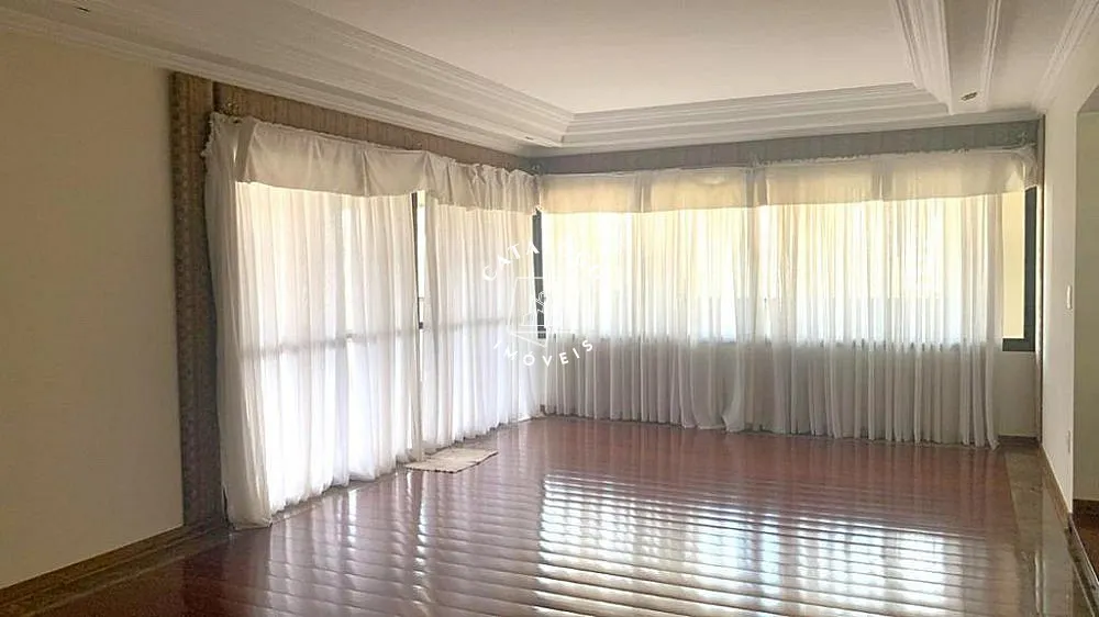 Apartamento, 4 quartos, 378 m² - Foto 2