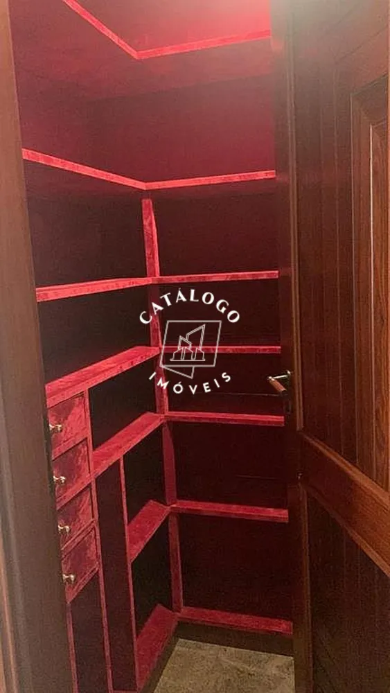 Apartamento, 4 quartos, 378 m² - Foto 8
