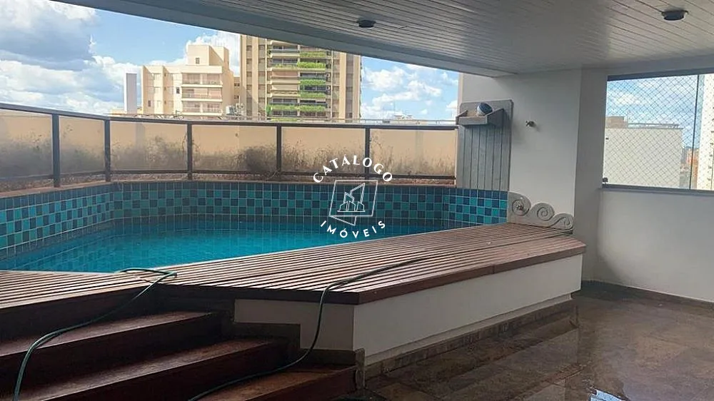 Apartamento, 4 quartos, 378 m² - Foto 12