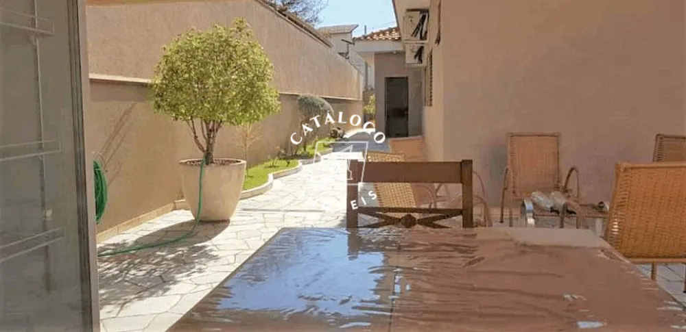 Casa, 4 quartos, 490 m² - Foto 2