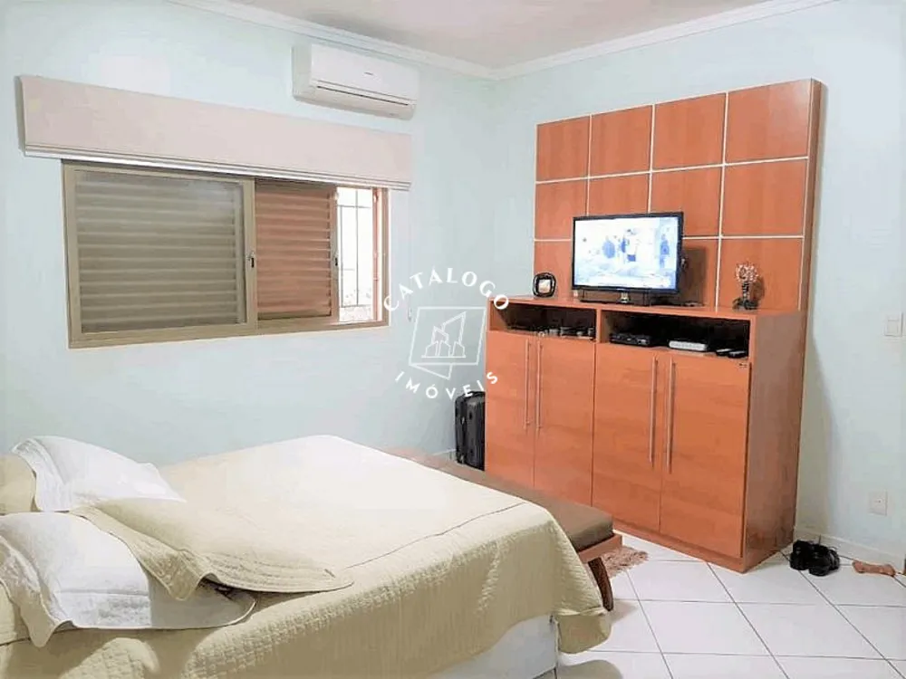 Casa, 4 quartos, 490 m² - Foto 7