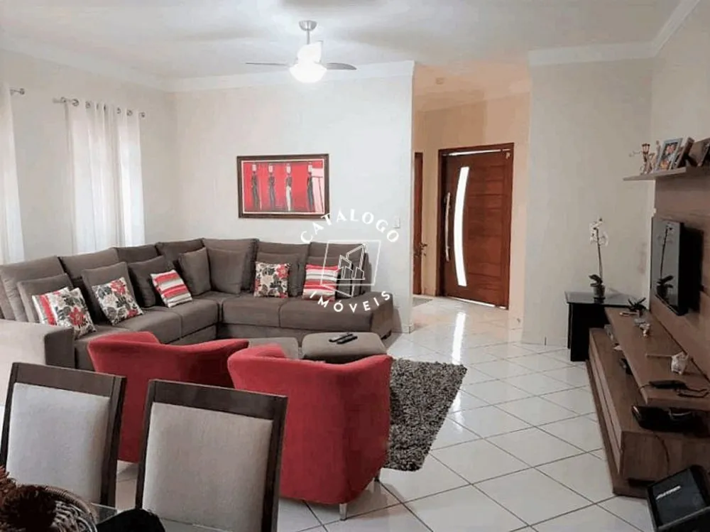 Casa, 4 quartos, 490 m² - Foto 6