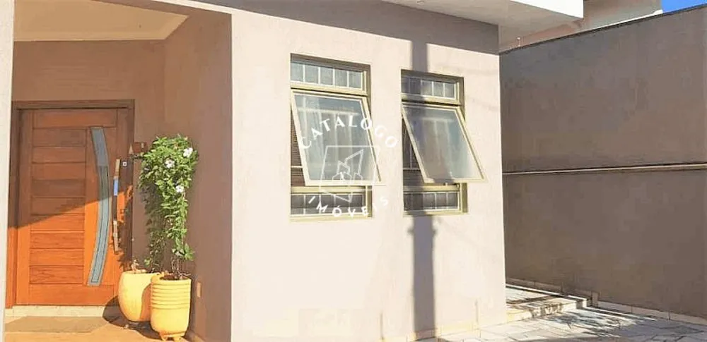 Casa, 4 quartos, 490 m² - Foto 3