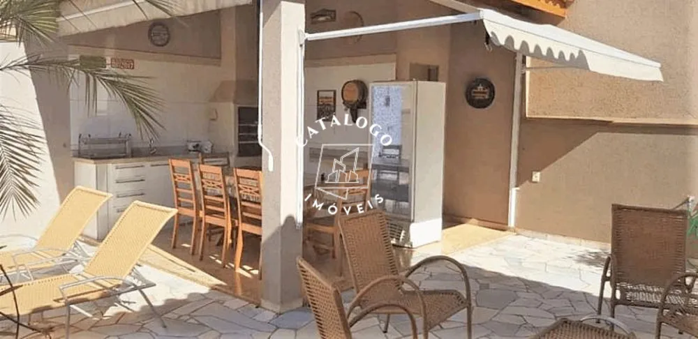 Casa, 4 quartos, 490 m² - Foto 13