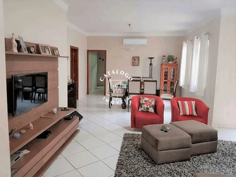 Casa, 4 quartos, 490 m² - Foto 10