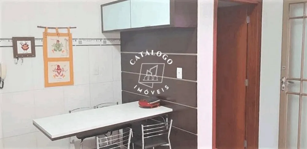 Casa, 4 quartos, 490 m² - Foto 11