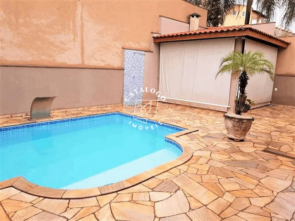 Casa, 4 quartos, 490 m² - Foto 5