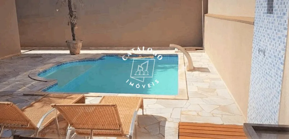 Casa, 4 quartos, 490 m² - Foto 4