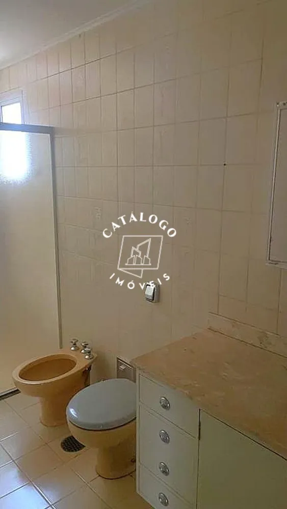 Apartamento, 3 quartos, 102 m² - Foto 1