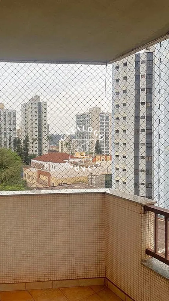 Apartamento, 3 quartos, 102 m² - Foto 4