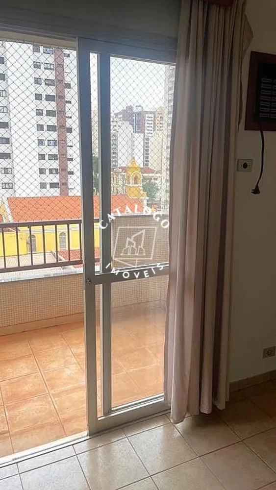 Apartamento, 3 quartos, 102 m² - Foto 2