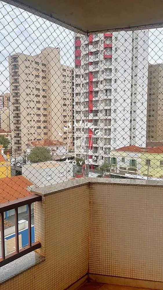 Apartamento, 3 quartos, 102 m² - Foto 3
