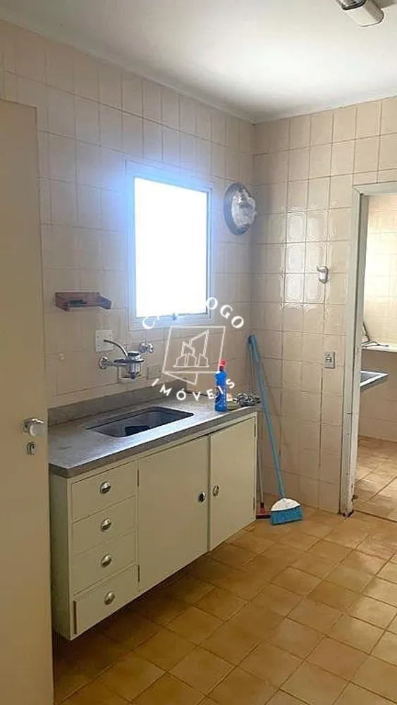 Apartamento, 3 quartos, 102 m² - Foto 5