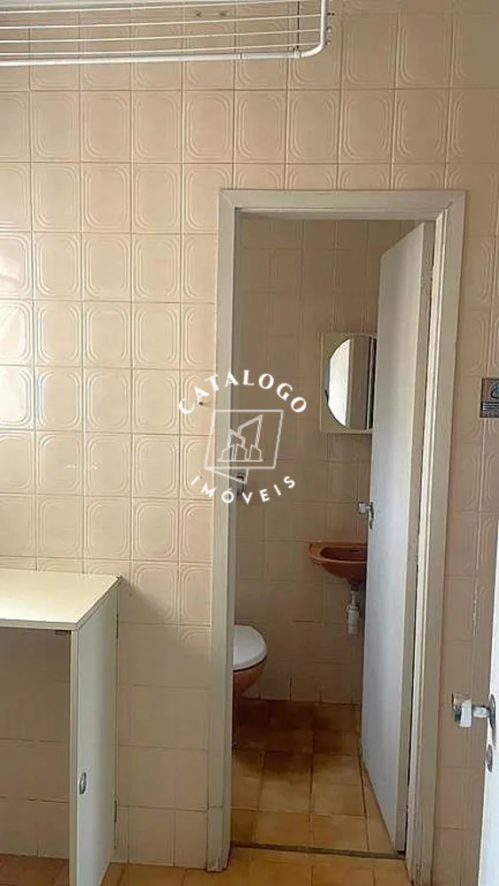 Apartamento, 3 quartos, 102 m² - Foto 2