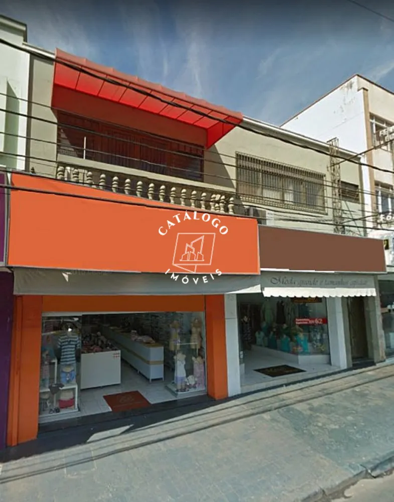 Prédio Inteiro, 159 m² - Foto 2