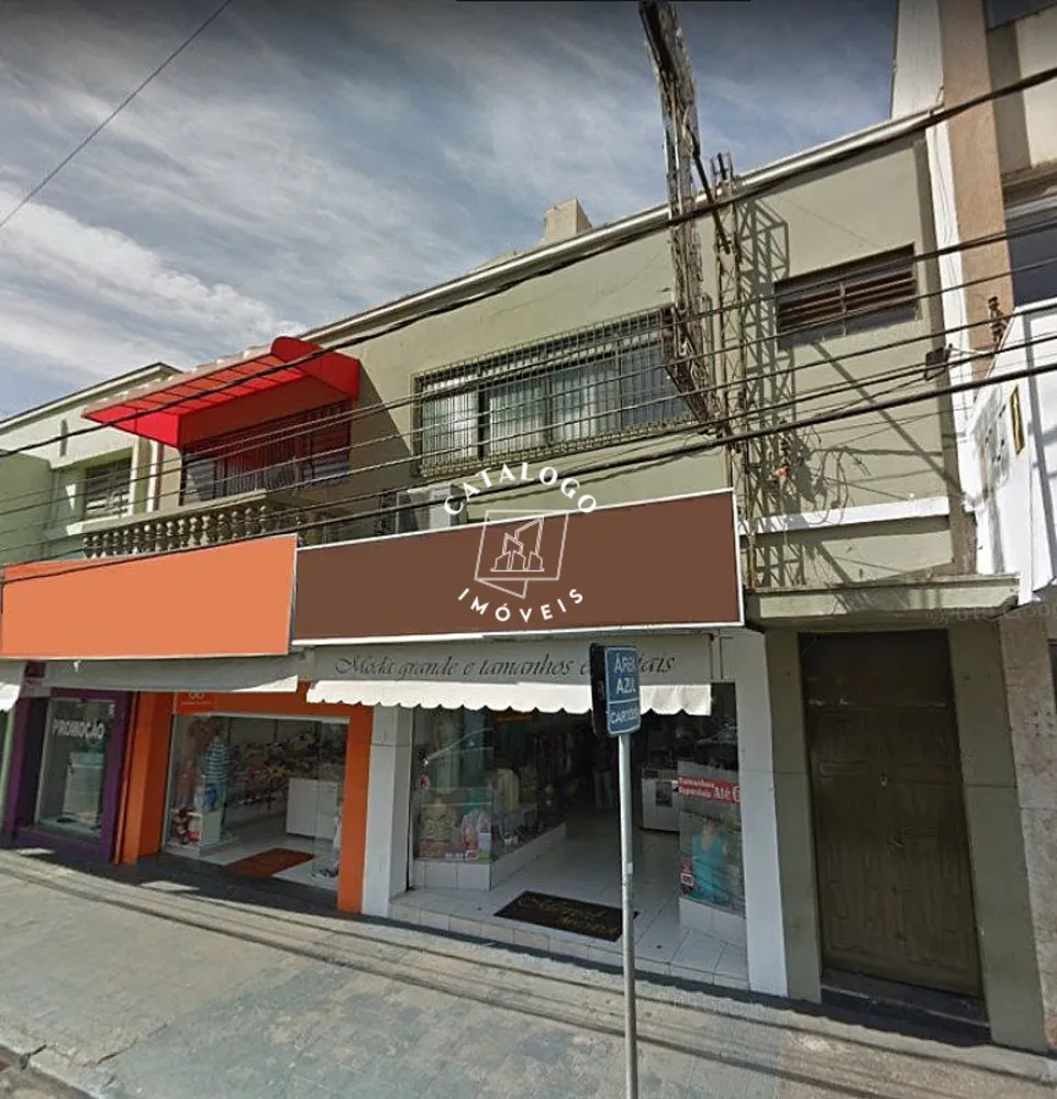 Prédio Inteiro, 159 m² - Foto 1