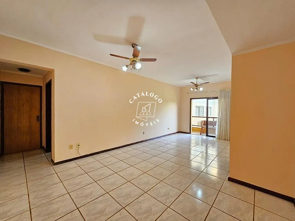 Apartamento, 3 quartos, 120 m² - Foto 1