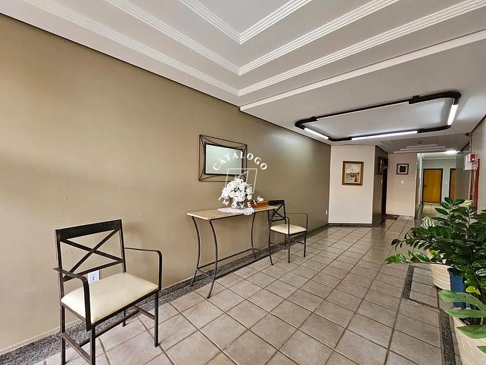Apartamento, 3 quartos, 120 m² - Foto 12