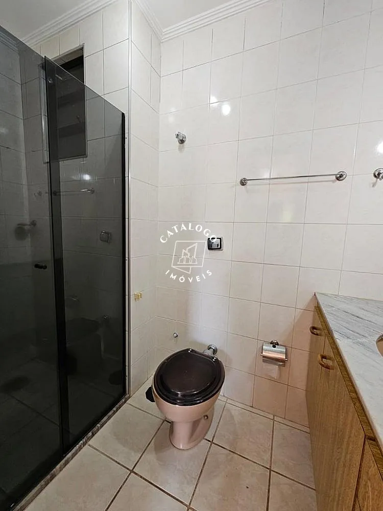 Apartamento, 3 quartos, 120 m² - Foto 6