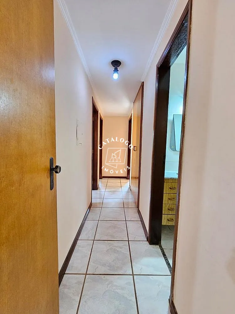Apartamento, 3 quartos, 120 m² - Foto 7