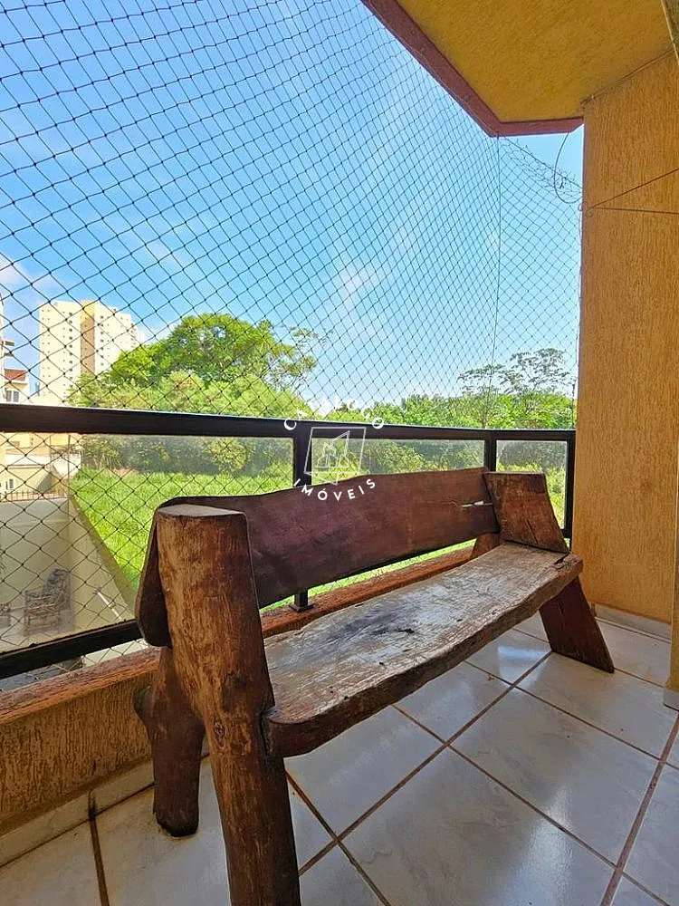 Apartamento, 3 quartos, 120 m² - Foto 2