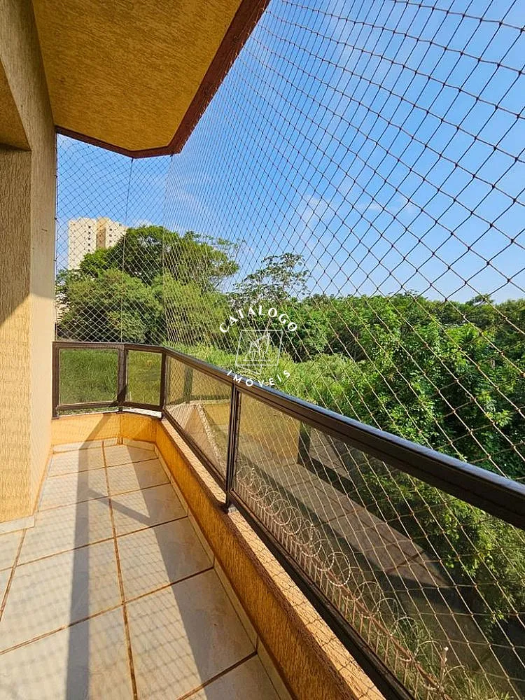 Apartamento, 3 quartos, 120 m² - Foto 5