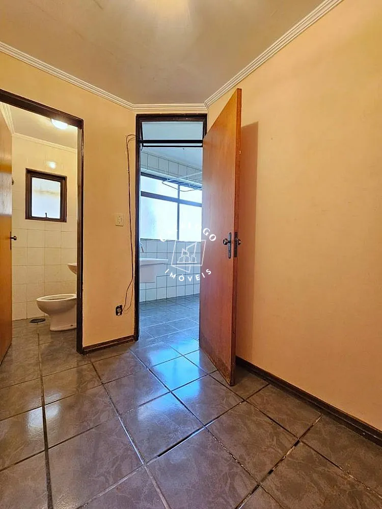Apartamento, 3 quartos, 120 m² - Foto 8