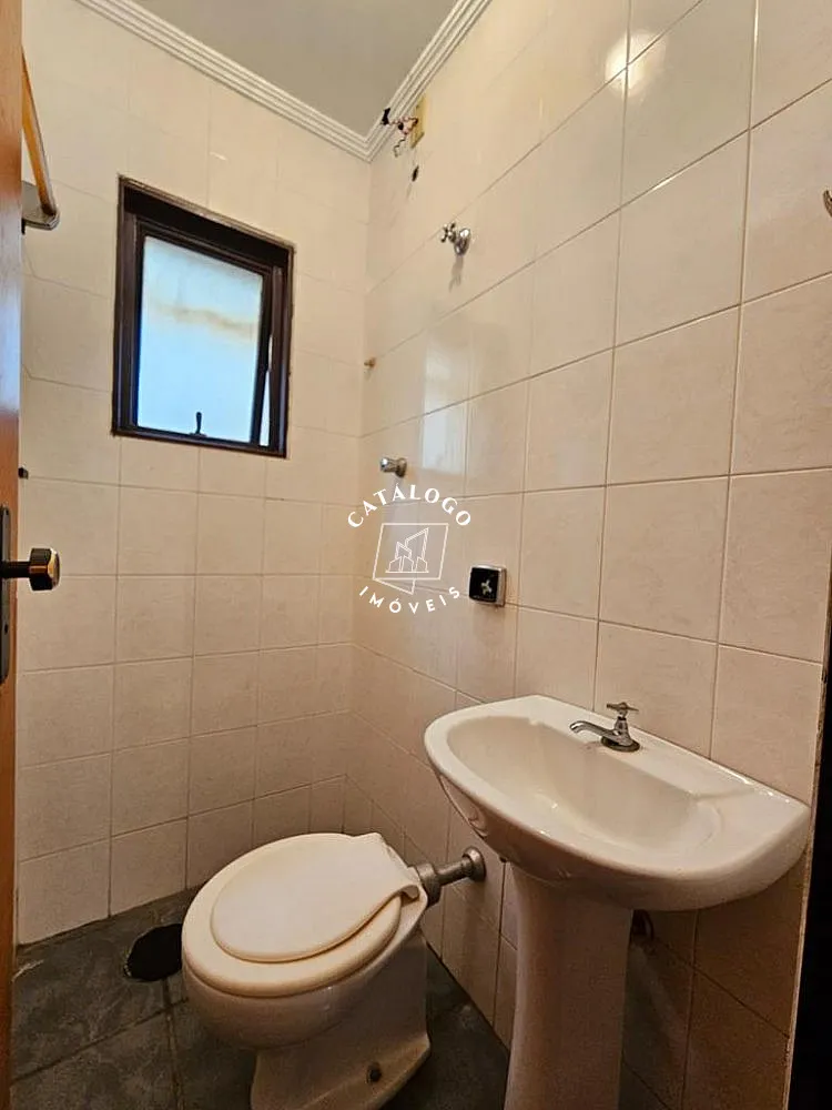 Apartamento, 3 quartos, 120 m² - Foto 9