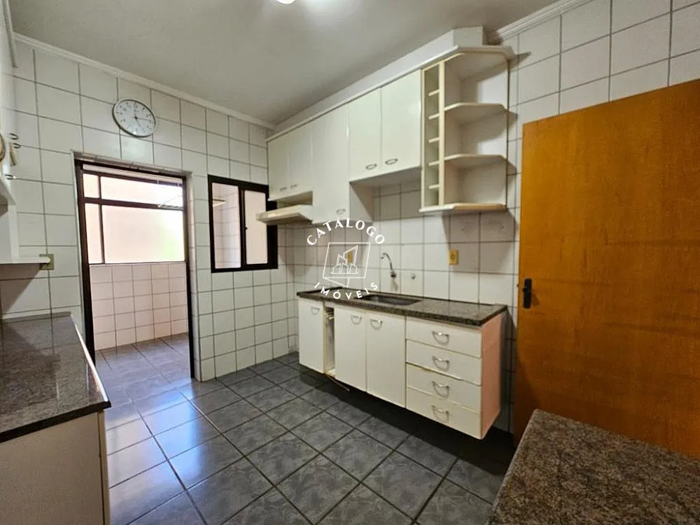 Apartamento, 3 quartos, 120 m² - Foto 4