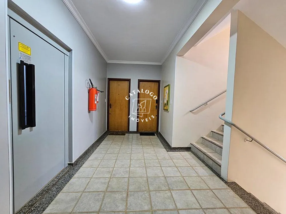 Apartamento, 3 quartos, 120 m² - Foto 10