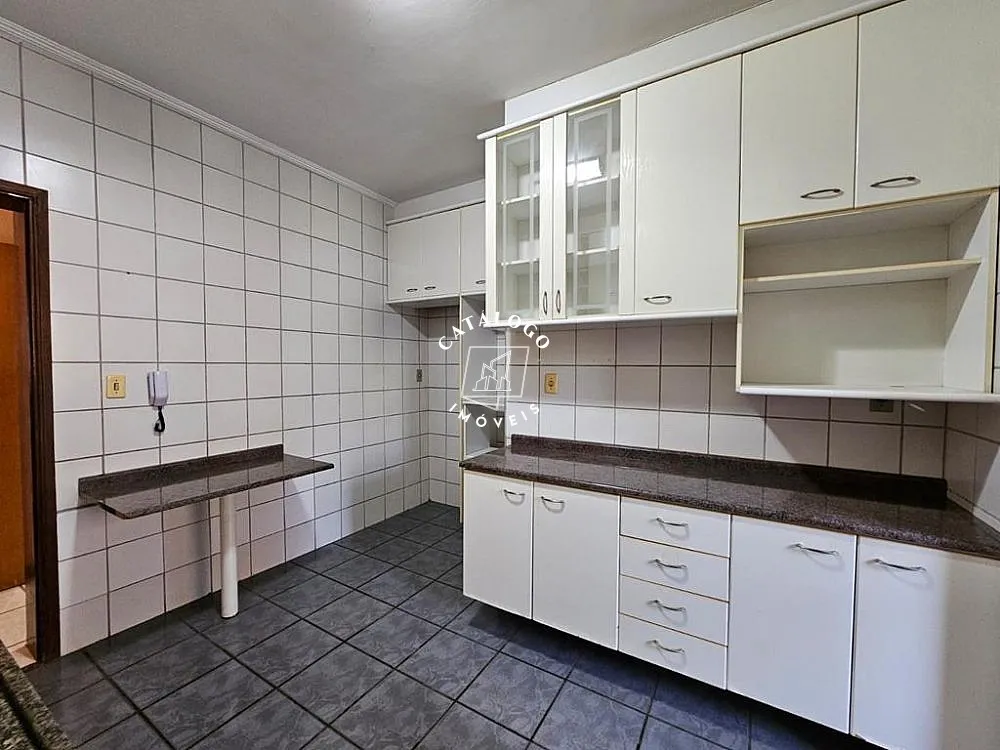 Apartamento, 3 quartos, 120 m² - Foto 3