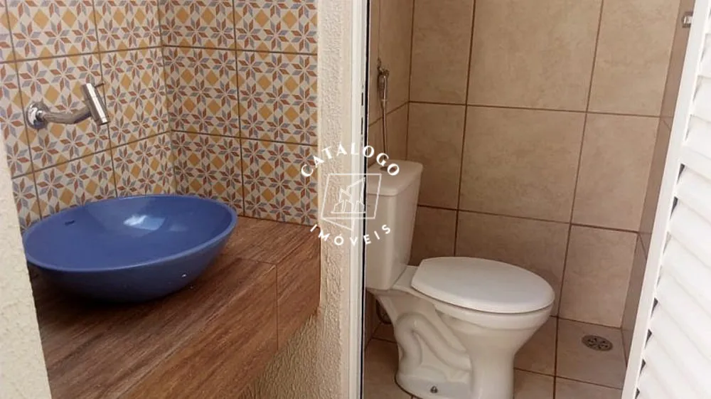 Casa de Condomínio, 3 quartos - Foto 8