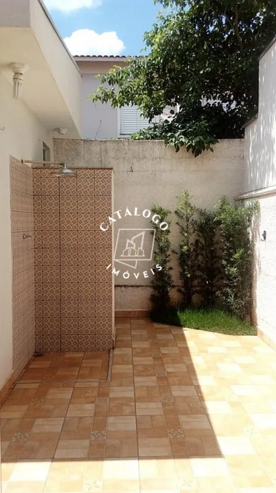 Casa de Condomínio, 3 quartos - Foto 7