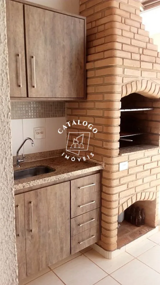 Casa de Condomínio, 3 quartos - Foto 5
