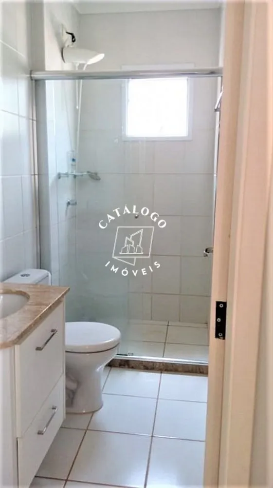 Casa de Condomínio, 3 quartos - Foto 13