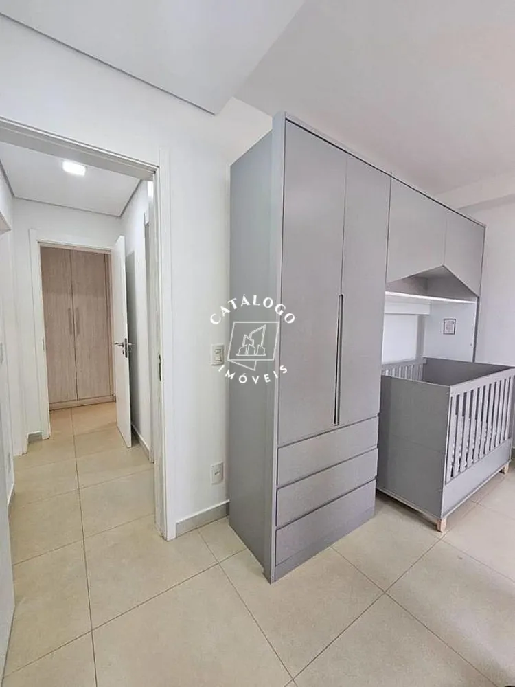 Apartamento, 3 quartos, 156 m² - Foto 10