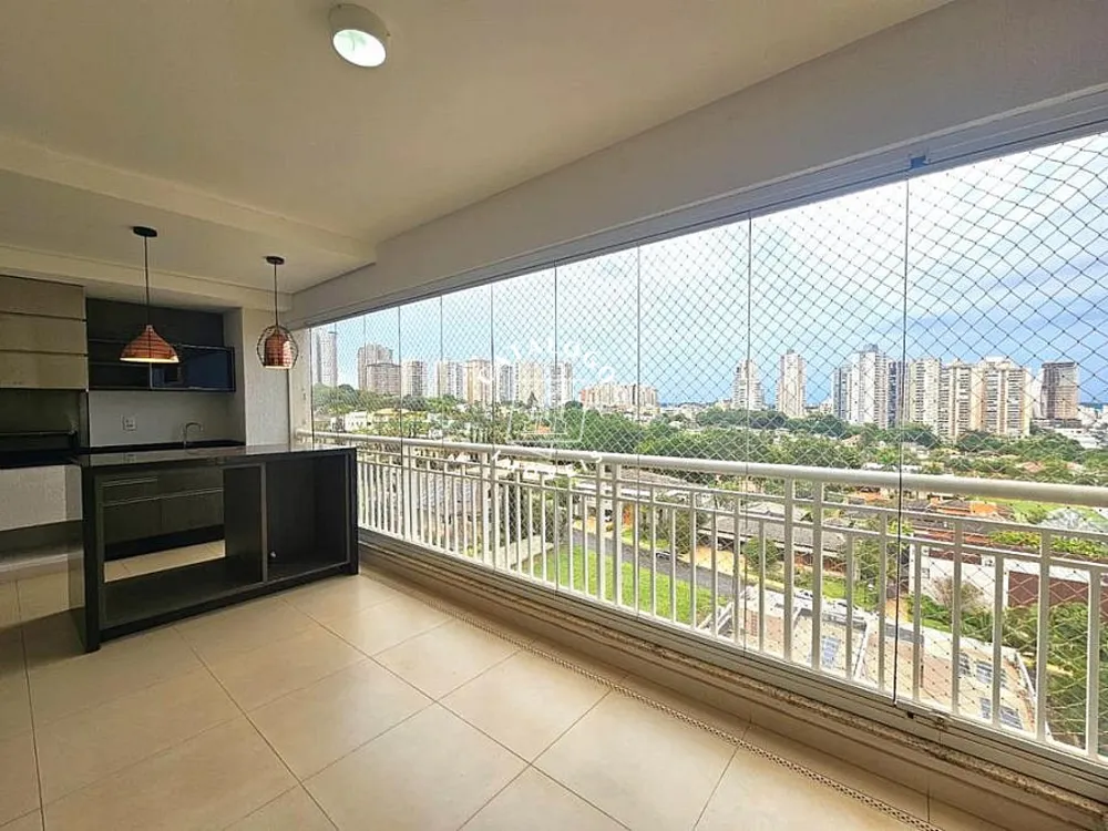 Apartamento, 3 quartos, 156 m² - Foto 1