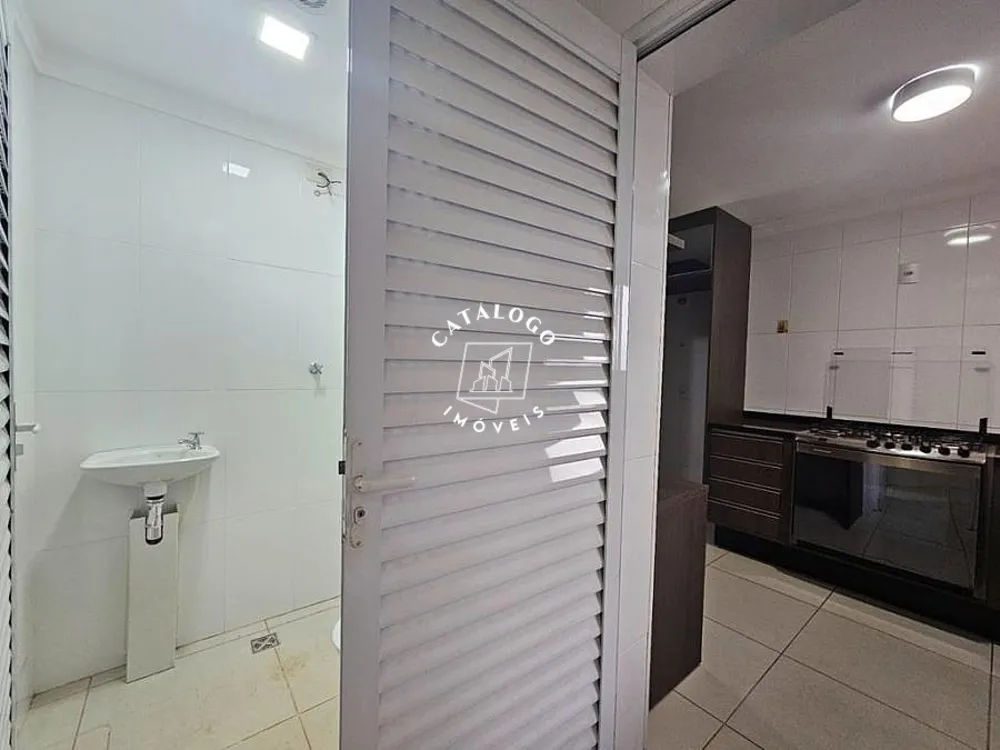 Apartamento, 3 quartos, 156 m² - Foto 3