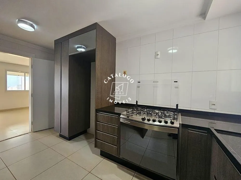 Apartamento, 3 quartos, 156 m² - Foto 2